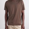 Slim-Fit Cotton-Jersey T-Shirt - FR