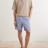 Linen-Piqué Polo Shirt - OU Linen-Piqué Polo Shirt - OU