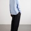 Linen Shirt - BK
