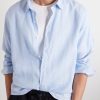 Linen Shirt - CU