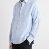Linen Shirt - FR