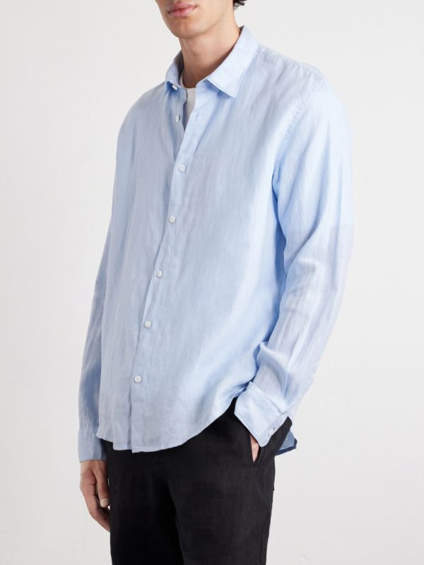 Linen Shirt - FR