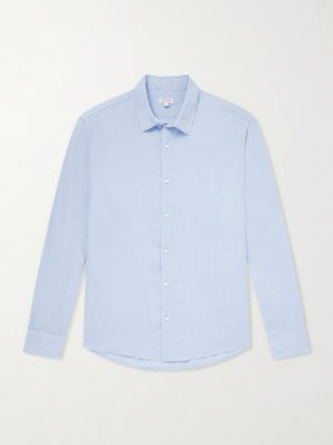 Linen Shirt Linen Shirt