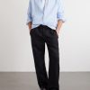 Linen Shirt - OU