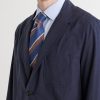 Cotton-Poplin Suit Jacket - CU