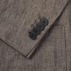 Linen Suit Jacket - E1 Linen Suit Jacket - E1