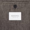 Linen Suit Jacket - E2 Linen Suit Jacket - E2