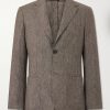Linen Suit Jacket Linen Suit Jacket