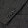 Linen Suit Jacket - E1 Linen Suit Jacket - E1