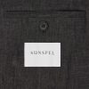 Linen Suit Jacket - E2 Linen Suit Jacket - E2