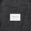 Linen Suit Jacket - E3 Linen Suit Jacket - E3