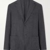 Linen Suit Jacket Linen Suit Jacket