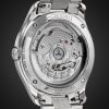 Clifton Automatic 39mm Stainless Steel Watch, Ref. No. 10793 - BK Clifton Automatic 39mm Stainless Steel Watch, Ref. No. 10793 - BK