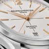 Clifton Automatic 39mm Stainless Steel Watch, Ref. No. 10793 - CU Clifton Automatic 39mm Stainless Steel Watch, Ref. No. 10793 - CU