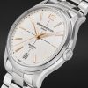 Clifton Automatic 39mm Stainless Steel Watch, Ref. No. 10793 - FR Clifton Automatic 39mm Stainless Steel Watch, Ref. No. 10793 - FR