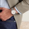 Clifton Automatic 39mm Stainless Steel Watch, Ref. No. 10793 - OU Clifton Automatic 39mm Stainless Steel Watch, Ref. No. 10793 - OU