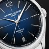 Clifton Automatic 39mm Stainless Steel Watch, Ref. No. 10792 - CU