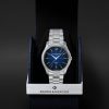 Clifton Automatic 39mm Stainless Steel Watch, Ref. No. 10792 - E3