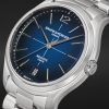 Clifton Automatic 39mm Stainless Steel Watch, Ref. No. 10792 - FR