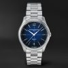 Clifton Automatic 39mm Stainless Steel Watch, Ref. No. 10792