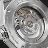 Riviera Automatic 42mm Stainless Steel Watch, Ref. No. 10829 - E1 Riviera Automatic 42mm Stainless Steel Watch, Ref. No. 10829 - E1