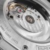 Riviera Automatic 42mm Stainless Steel Watch, Ref. No. M0A10620 - E1 Riviera Automatic 42mm Stainless Steel Watch, Ref. No. M0A10620 - E1