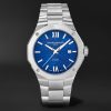 Riviera Automatic 42mm Stainless Steel Watch, Ref. No. M0A10620 Riviera Automatic 42mm Stainless Steel Watch, Ref. No. M0A10620