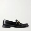 Leather Loafers Leather Loafers