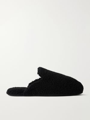 Shearling Slippers Shearling Slippers