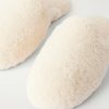 Shearling Slippers - CU Shearling Slippers - CU