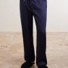 Chelsea Cotton-Satin Pyjama Set - FR Chelsea Cotton-Satin Pyjama Set - FR