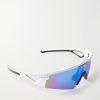 Sphaera Strike D-Frame Acetate Sunglasses - FR