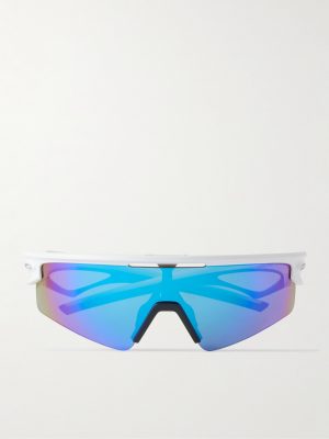 Sphaera Strike D-Frame Acetate Sunglasses Sphaera Strike D-Frame Acetate Sunglasses
