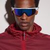 Sphaera Strike D-Frame Acetate Sunglasses - OU