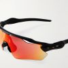 Radar EV Path D-Frame Acetate Sunglasses - CU
