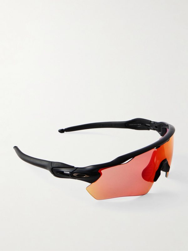 Radar EV Path D-Frame Acetate Sunglasses - FR