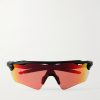 Radar EV Path D-Frame Acetate Sunglasses