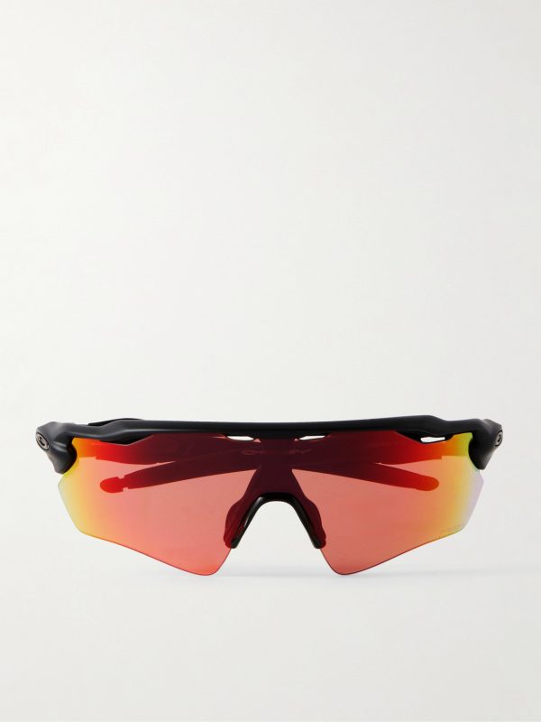Radar EV Path D-Frame Acetate Sunglasses