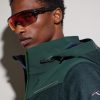 Radar EV Path D-Frame Acetate Sunglasses - OU