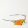 Suture Jacket Acetate Sunglasses - FR