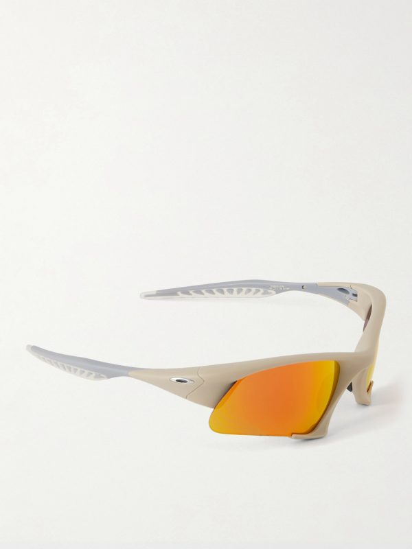 Suture Jacket Acetate Sunglasses - FR