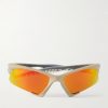 Suture Jacket Acetate Sunglasses