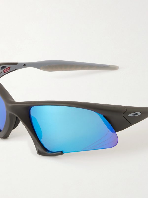 Suture Jacket Acetate Sunglasses - CU Suture Jacket Acetate Sunglasses - CU