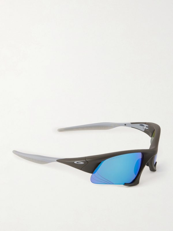 Suture Jacket Acetate Sunglasses - FR Suture Jacket Acetate Sunglasses - FR
