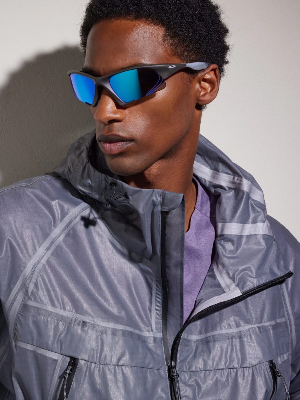 Suture Jacket Acetate Sunglasses - OU Suture Jacket Acetate Sunglasses - OU