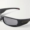 Jaylen Brown Highland D-Frame Acetate Sunglasses - CU