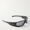 Jaylen Brown Highland D-Frame Acetate Sunglasses - FR