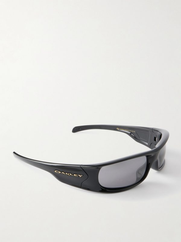 Jaylen Brown Highland D-Frame Acetate Sunglasses - FR