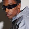 Jaylen Brown Highland D-Frame Acetate Sunglasses - OU