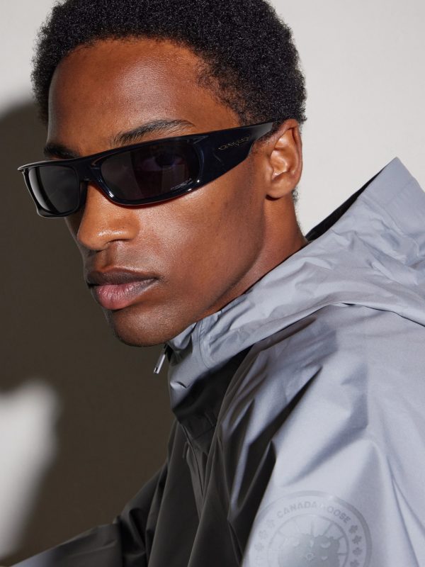 Jaylen Brown Highland D-Frame Acetate Sunglasses - OU